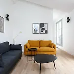 Marais - 4 Bd 3 Bth Spacious Flat, Pastourelle