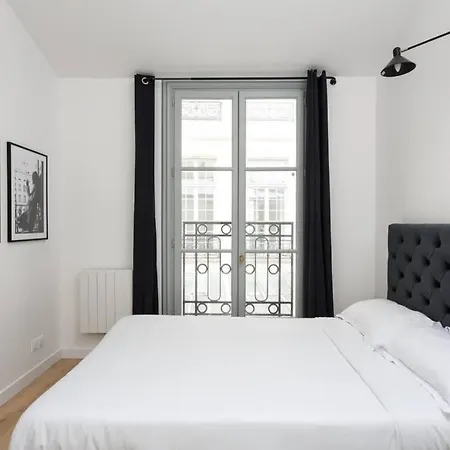 Marais - 4 Bd 3 Bth Spacious Flat, Pastourelle Appartamento Parigi