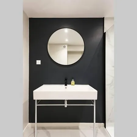 Marais - 4 Bd 3 Bth Spacious Flat, Pastourelle