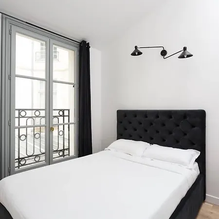 Marais - 4 Bd 3 Bth Spacious Flat, Pastourelle *