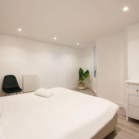 Appartamento Marais - 4 Bd 3 Bth Spacious Flat, Pastourelle Parigi