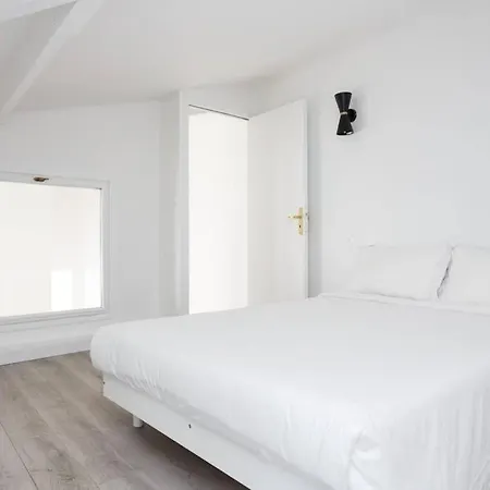 Marais - 4 Bd 3 Bth Spacious Flat, Pastourelle Appartamento *