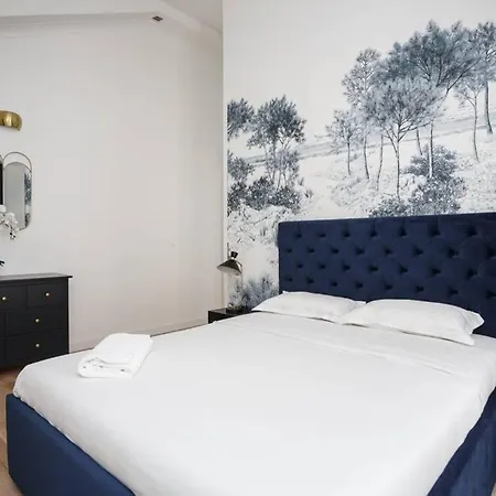 Marais - 4 Bd 3 Bth Spacious Flat, Pastourelle *
