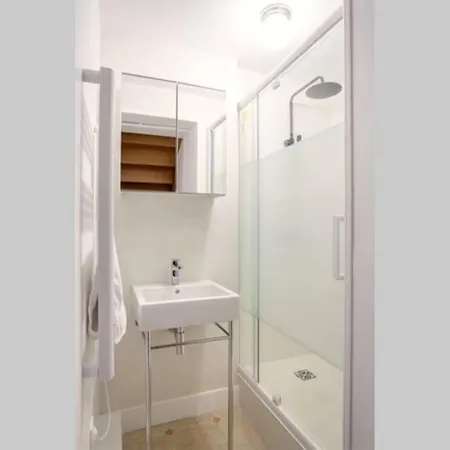 Appartamento Marais - 4 Bd 3 Bth Spacious Flat, Pastourelle Parigi