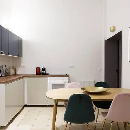 Marais - 4 Bd 3 Bth Spacious Flat, Pastourelle